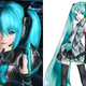 Illustration for article titled Phantasy Star Online 2's Character Creator Brings Sci-Fi Anime Characters to Life!